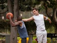 开云体育在线观看-雄鹿主场获胜，晋级前景大幅提升，雄鹿主场得分