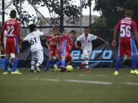 开yun体育官网-足球经纪人职业生涯形成新趋势