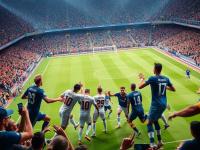 开yun体育官网入口登录体育-欧国联赛球队实力逐渐显露，战绩不俗，欧国联球队实力排名