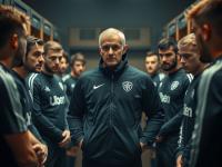 开运体育官方入口-乌迪内斯危在旦夕，主帅呼吁球员保持斗志，乌迪内斯比赛视频聚胜顽球汇