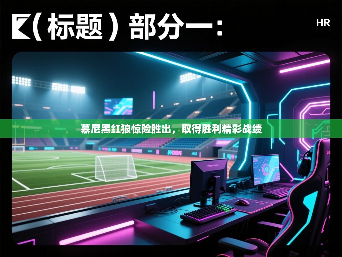 慕尼黑红狼惊险胜出,取得胜利精彩战绩 第2张