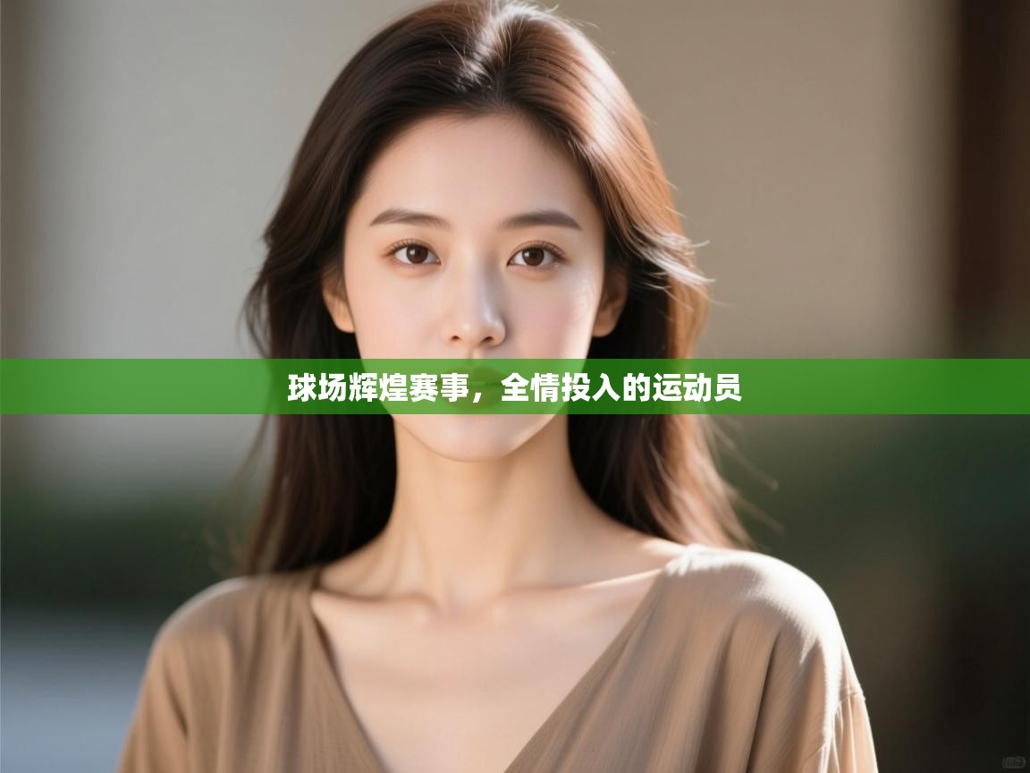 球场辉煌赛事,全情投入的运动员 第2张