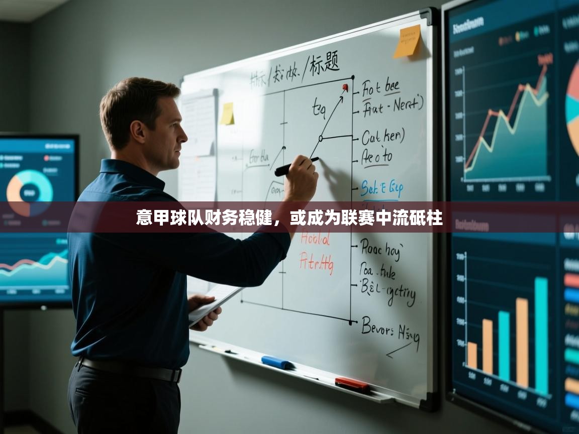 意甲球队财务稳健，或成为联赛中流砥柱