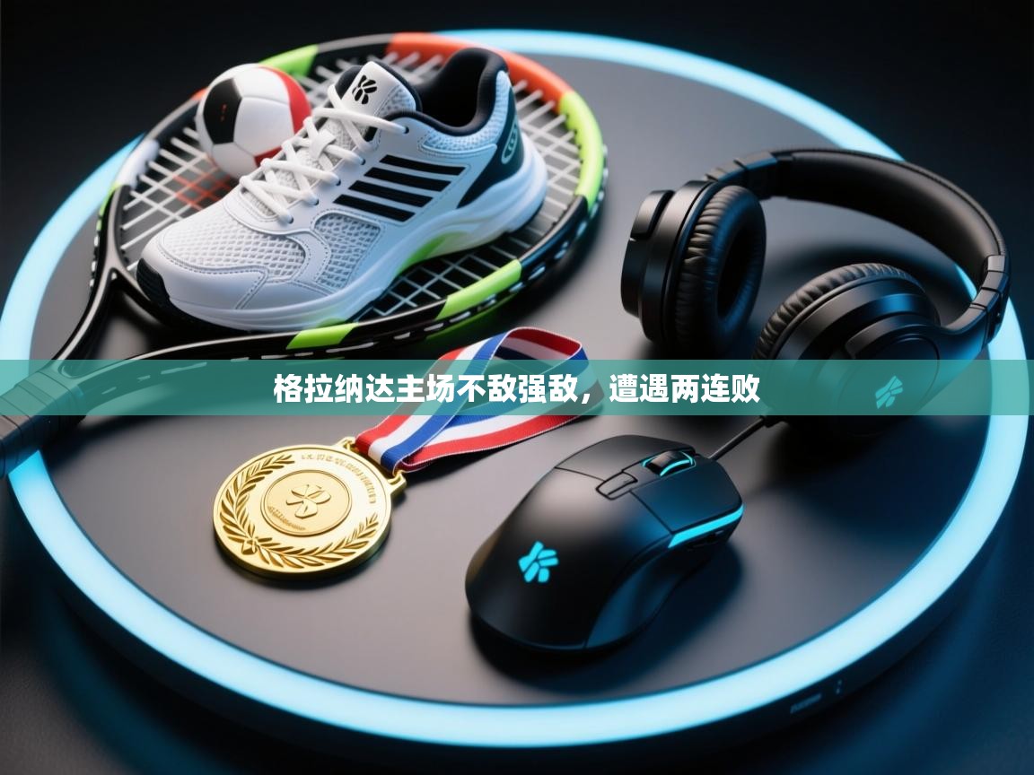 格拉纳达主场不敌强敌,遭遇两连败 第2张