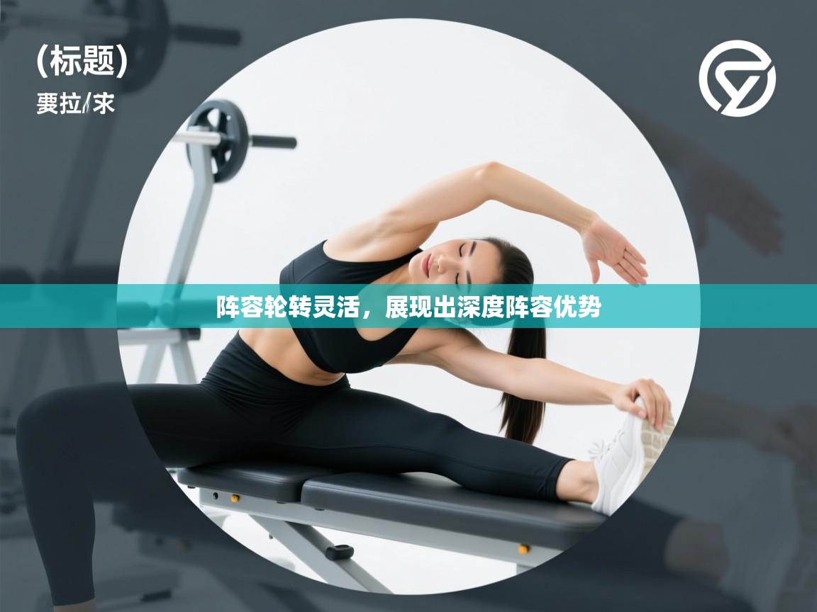 阵容轮转灵活，展现出深度阵容优势  第2张