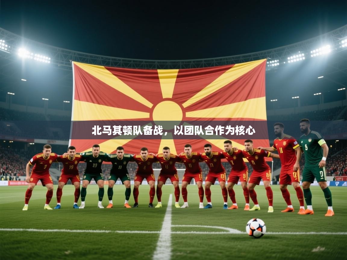北马其顿队备战，以团队合作为核心