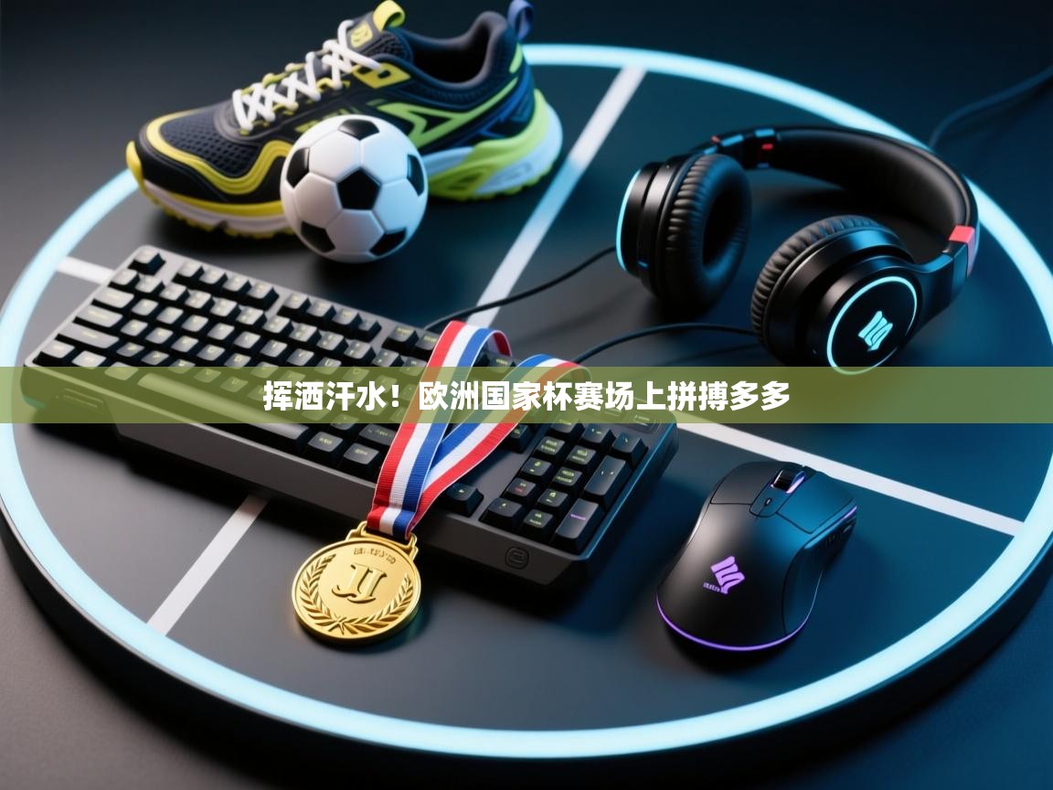 挥洒汗水！欧洲国家杯赛场上拼搏多多